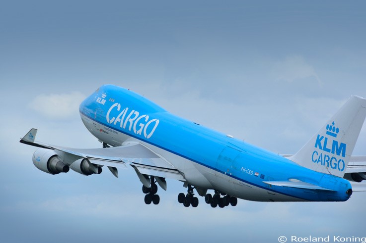 Express shipment for personal use